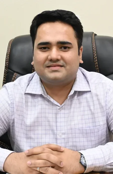 Dr Sushil Singh Dermatologist