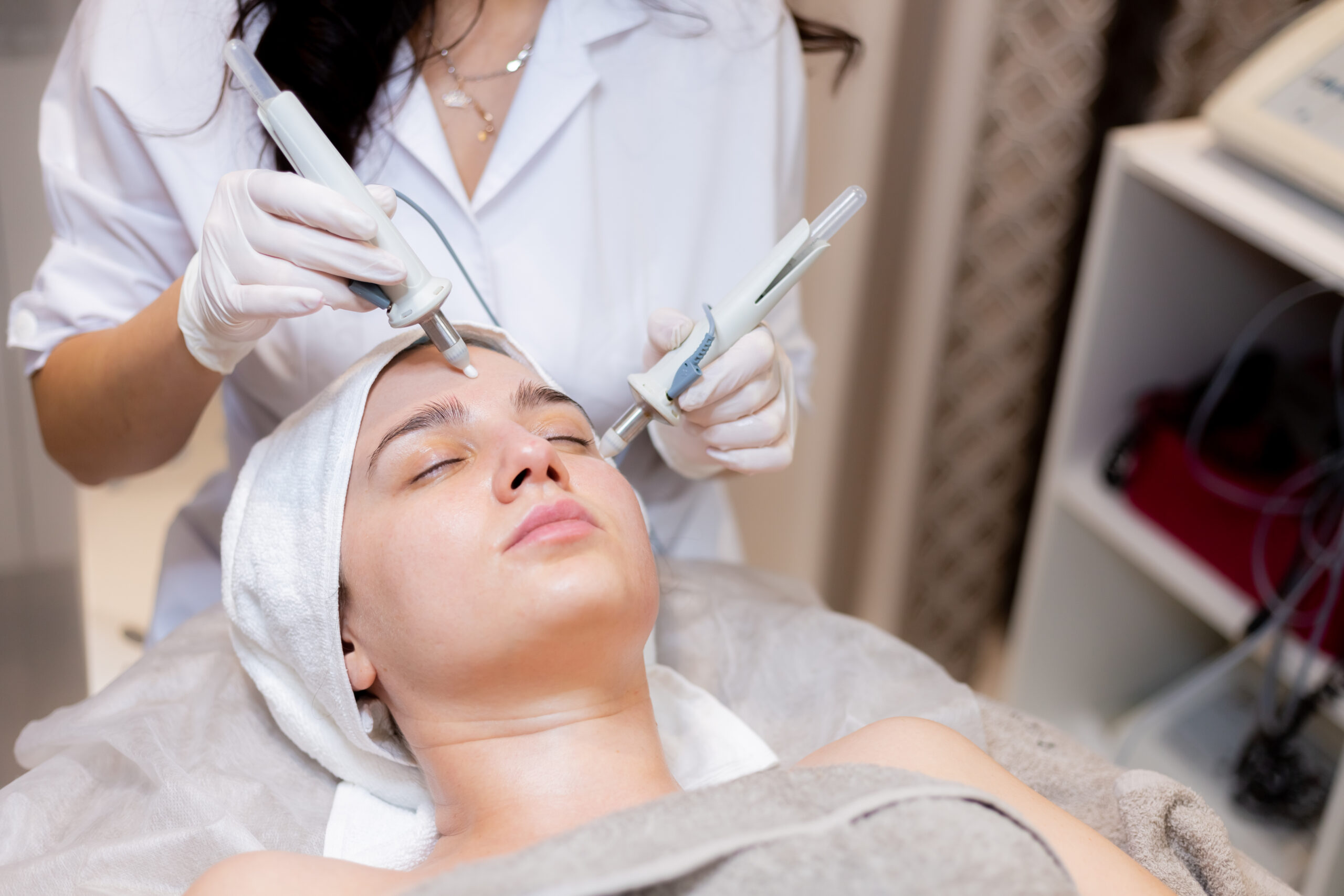 Hydra Facial in Kolkata