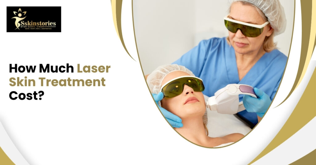 Laser Skin Treatment