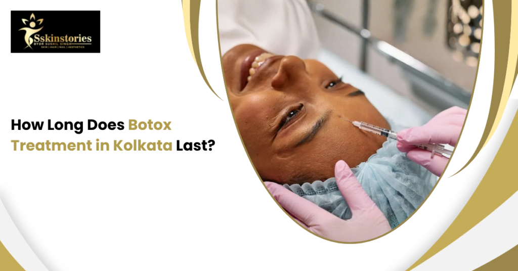 Botox Treatment in Kolkata